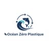 Logo Océan Zéro Plastique